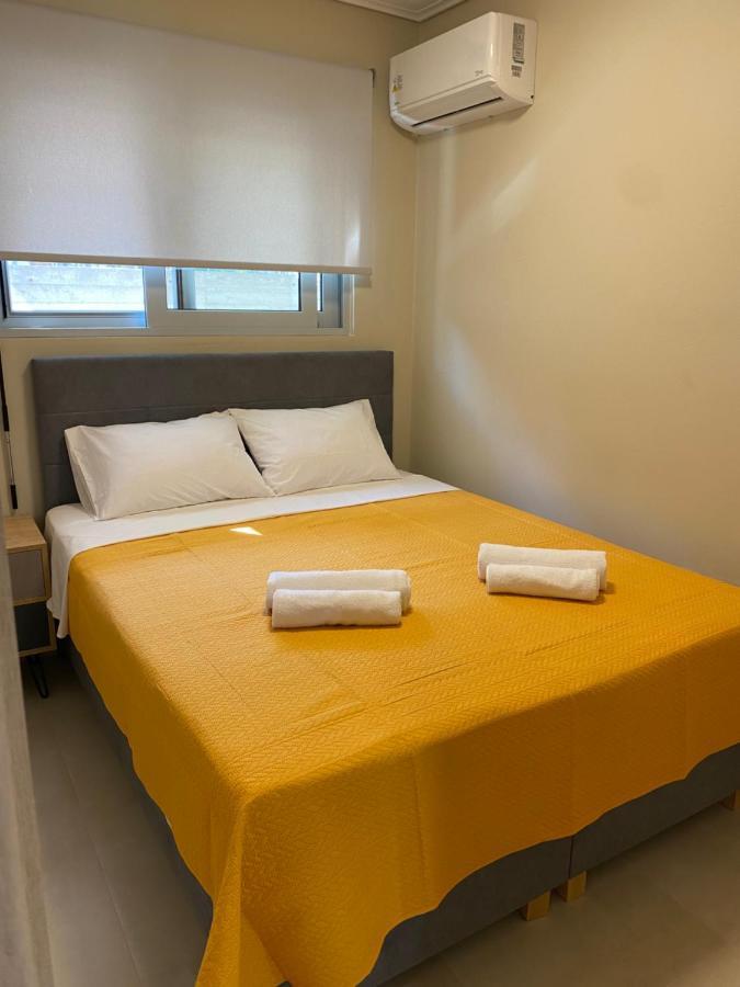 Апартаменты Porto Rafti Dream Complex & Retreat Экстерьер фото