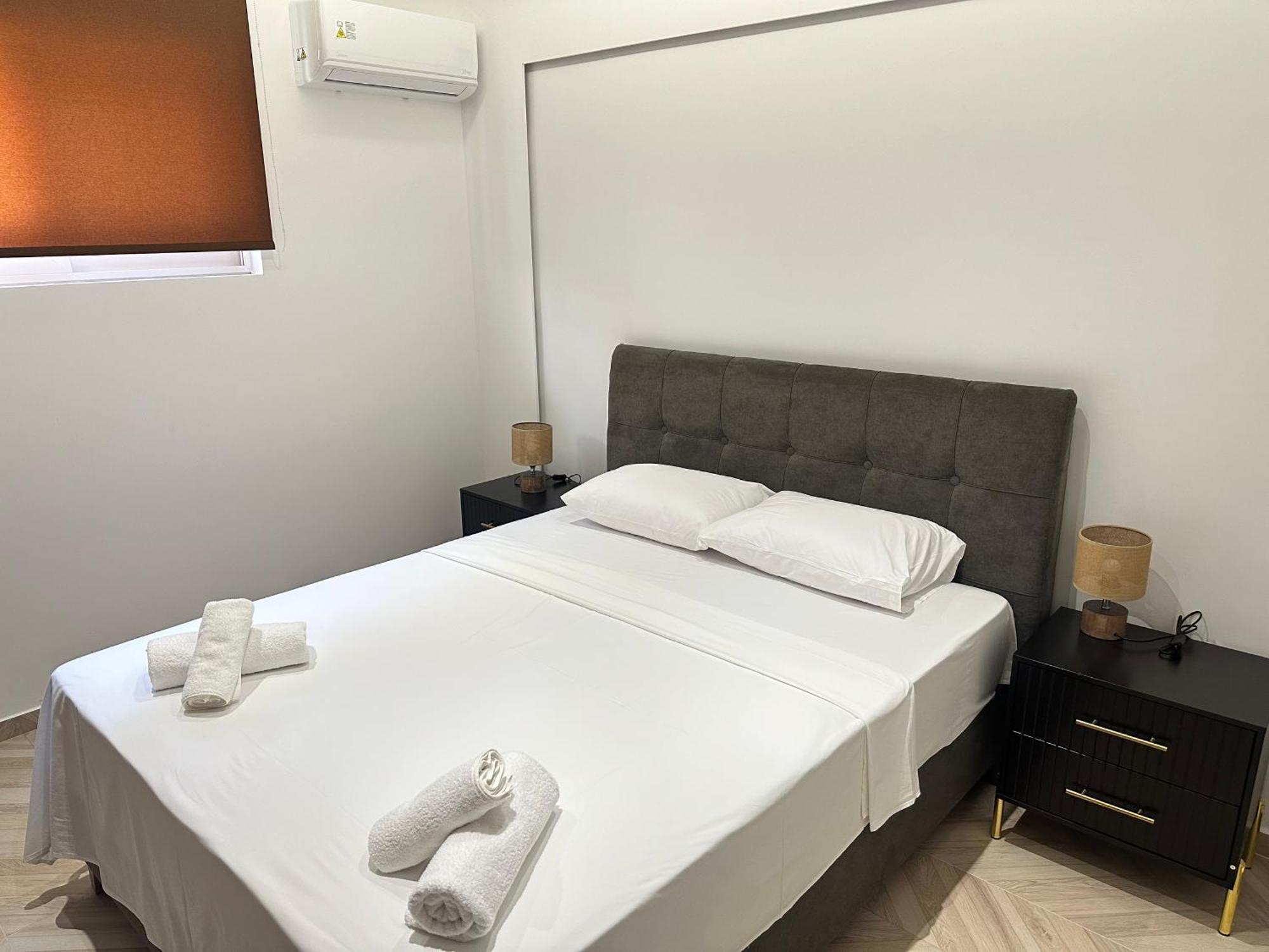 Апартаменты Porto Rafti Dream Complex & Retreat Экстерьер фото