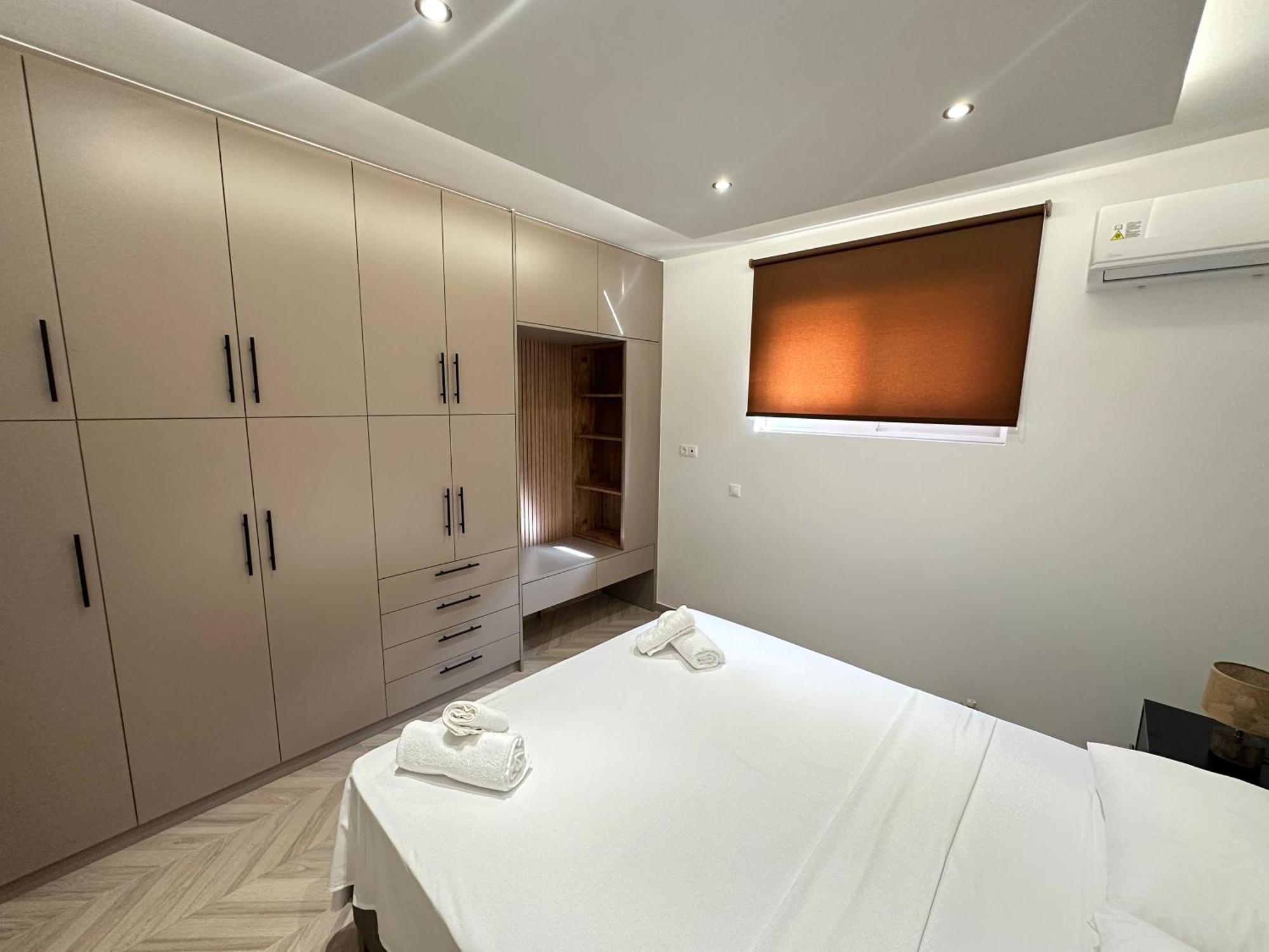 Апартаменты Porto Rafti Dream Complex & Retreat Экстерьер фото